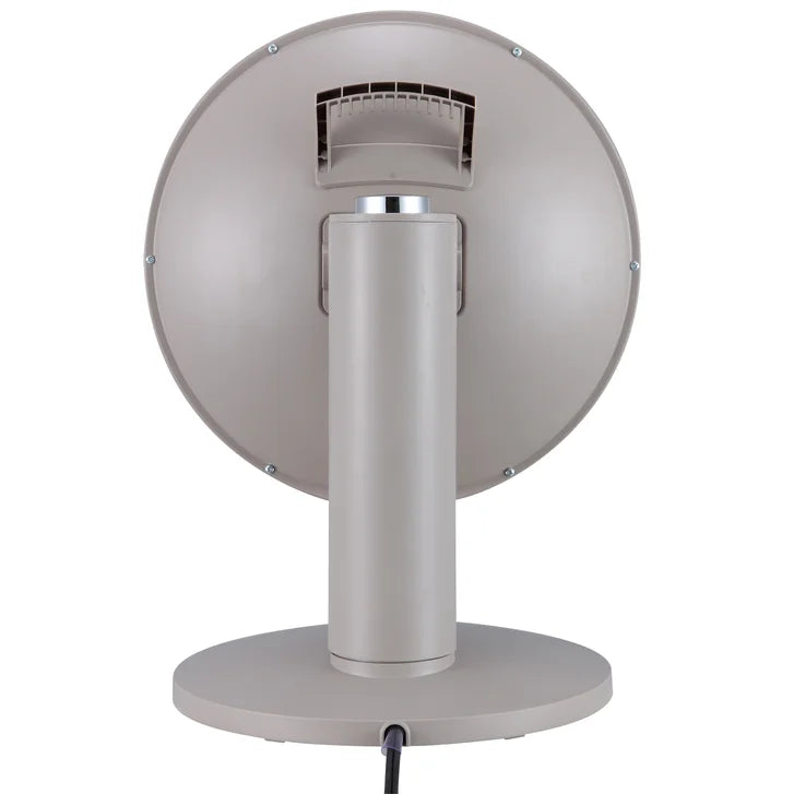 Profusion Heat Parabolic Heater with Oscillation 34.8 cm (13.7 in.)
