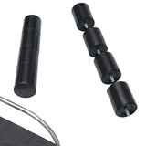Sleep Science Q-Series Split King Adjustable Bed Base