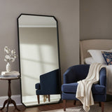 Bastion Leaner Style Floor Mirror