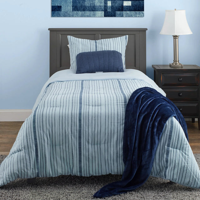 Comfort Tech Serene - Kids' Double Mattress T2