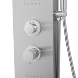 Appollo Angelina Shower Panel
