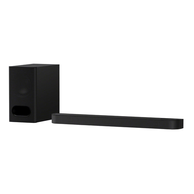 Sony Bravia Theatre Bar 6, 3.1.2 ch Soundbar with Subwoofer O9
