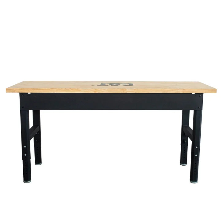 CAT Industrial 6 ft Adjustable Workbench