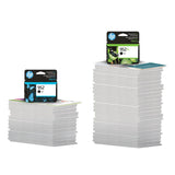 HP 952XL Black High Yield Original Ink Cartridges (N9K29BN) 2-pack