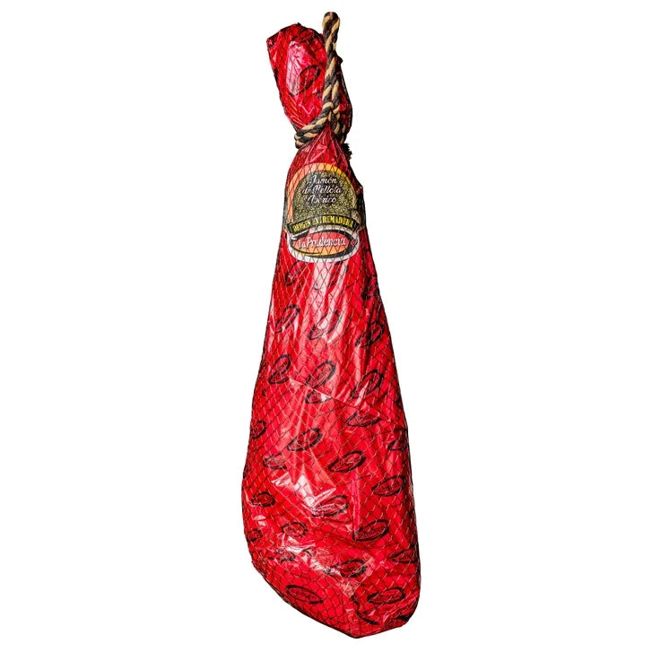 Iberico Bellota Ham Bone-in 48 Months, 8-10 kg