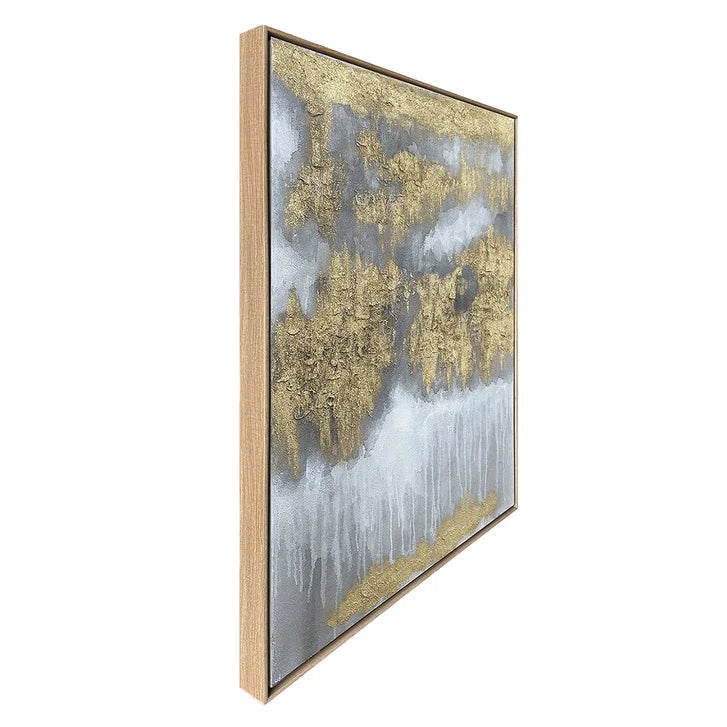 Appollo Blended Moments 91.4 cm x 121.9 cm (36 in. x 48 in.) Painting