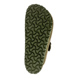 Birkenstock Boston Suede Clog
