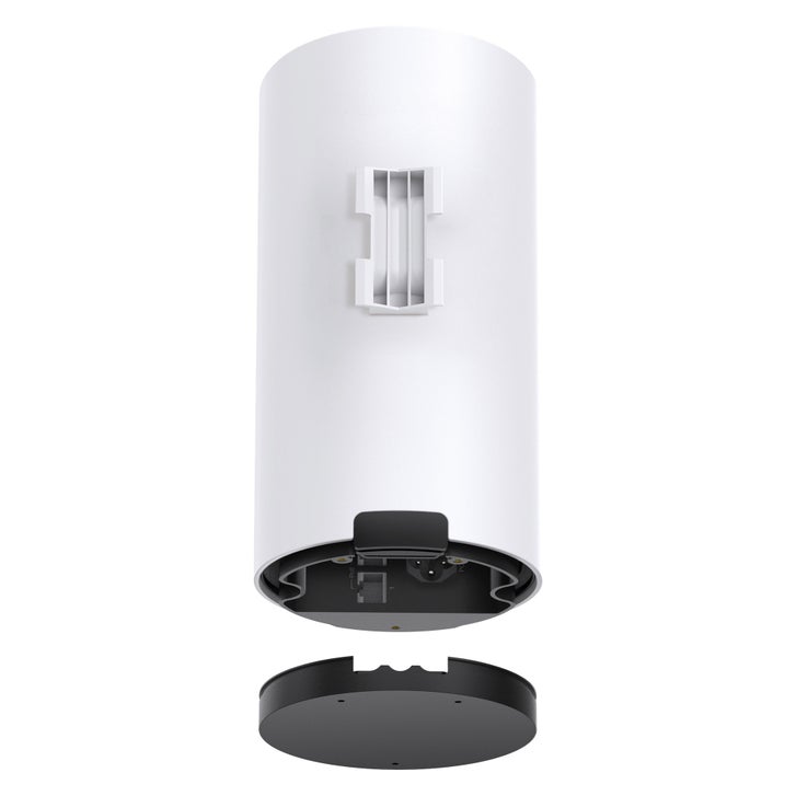 TP-Link Deco X50 AX3000 with X50-Outdoor Whole Home Mesh Wi-Fi 6, 3-pack