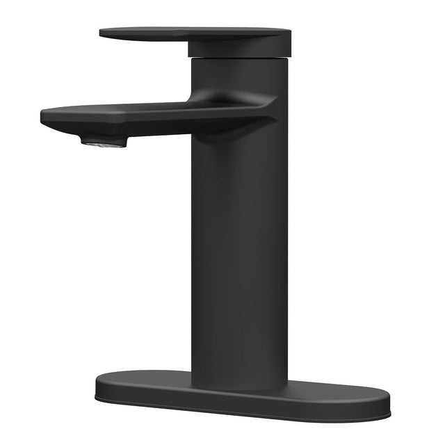 American Standard Dieppe Single Handle Bathroom Faucet M6