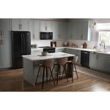 Whirlpool 24 in Built-In Dishwasher with Third Rack