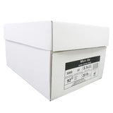 Xerographic Printer Paper, Letter, 8.5 in. x 11 in., 92 Bright, 20 lb, Case Pricing Order of 16 to 39