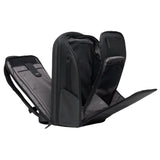 Nomatic Essential Travel Backpack, 20L-30L, Black