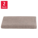 Cote D'Azur Bath Sheet, 2-pack