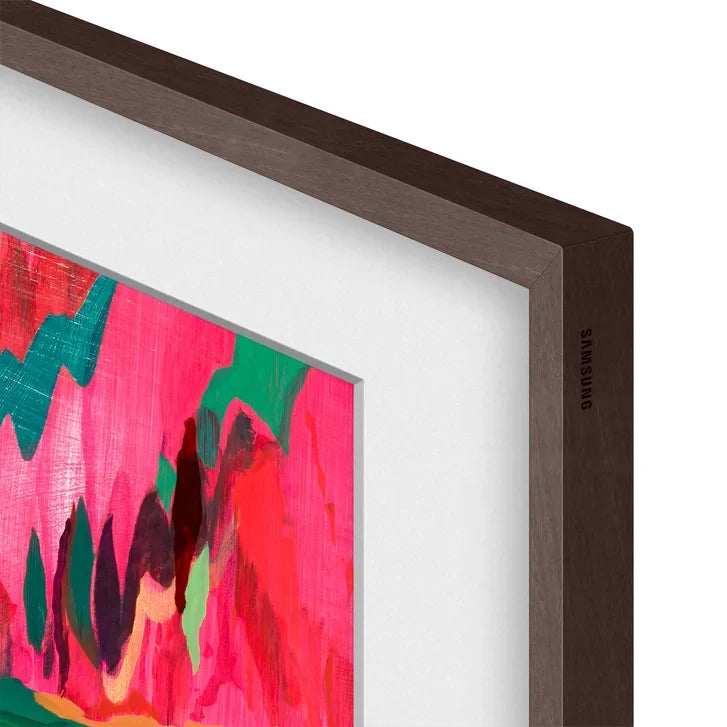 Samsung Customizable Bezel for The Frame Pro TV, Modern