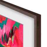 Samsung Customizable Bezel for The Frame Pro TV, Modern