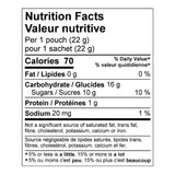 Welch's Fruit Snacks, 60 × 22 g