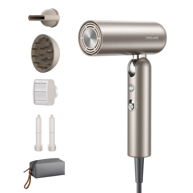 Dreame Pocket Ultra High-Speed Hair Dryer L1