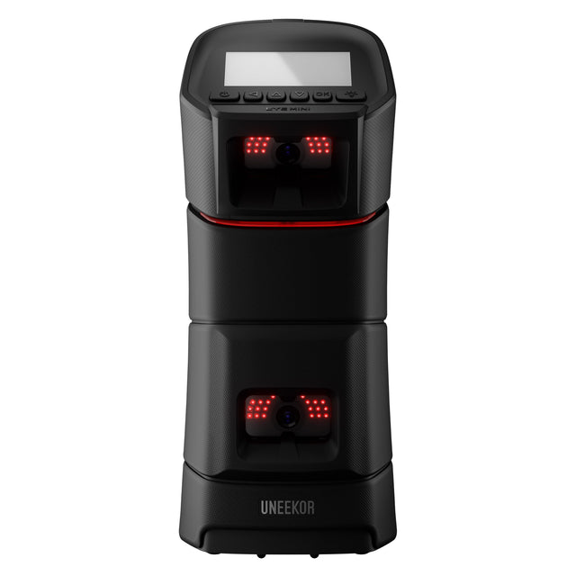 Uneekor Eye Mini Launch Monitor H1