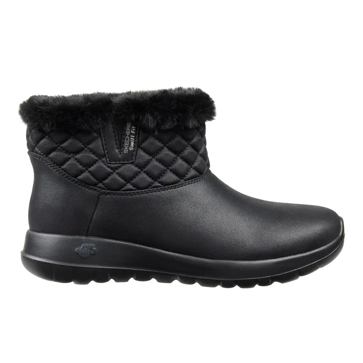 Skechers Women's Joy Chugga Boot with Swift Fit