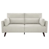 Sealy Ashford Fabric Sofa