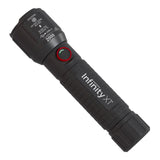 Infinity X1 2000 Lumen Rechargeable Flashlight, Pack of 3