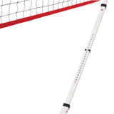 Penn - Easy Set-Up Badminton Set