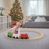 Step2 My First Christmas Tree Wonderland Express