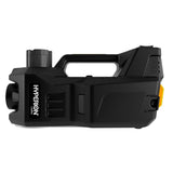 Hyperion 3-ton 12 V Portable Hydraulic Floor Jack Combo Kit