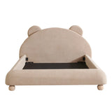 Aesthtik Kids Bear Bed