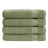Serene Home Collection Hand Towel, 4-pack