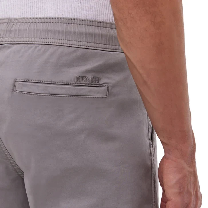 Bench Men's Twill Jogger