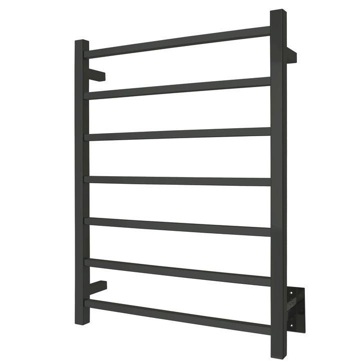 WarmlyYours Tahoe 7 Bar Towel Warmer