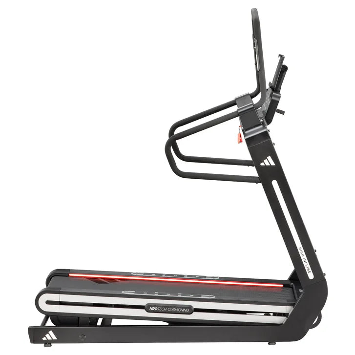 adidas T-800 High Incline Treadmill