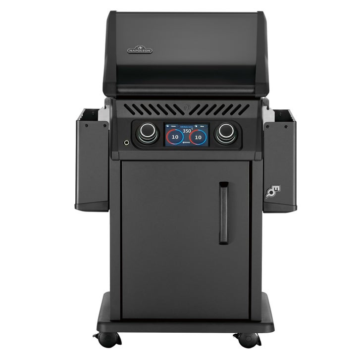 Napoleon Rogue EQ 240V Connected Electric Grill