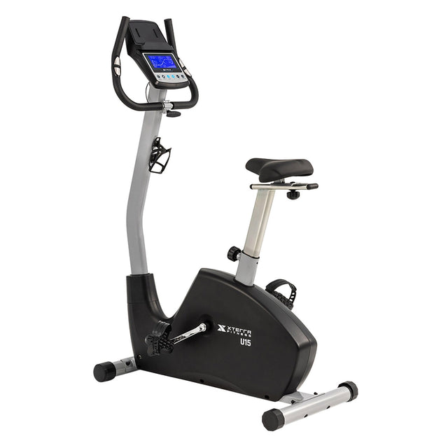 Xterra Fitness U15 Upright Cycle T6