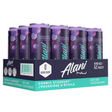 Alani Nu Energy Drink Cosmic Stardust, 12 x 355 ml