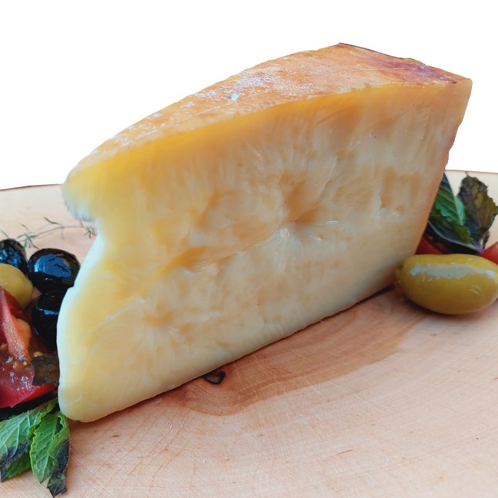 Aged European Cheese Selection, 2.9 kg