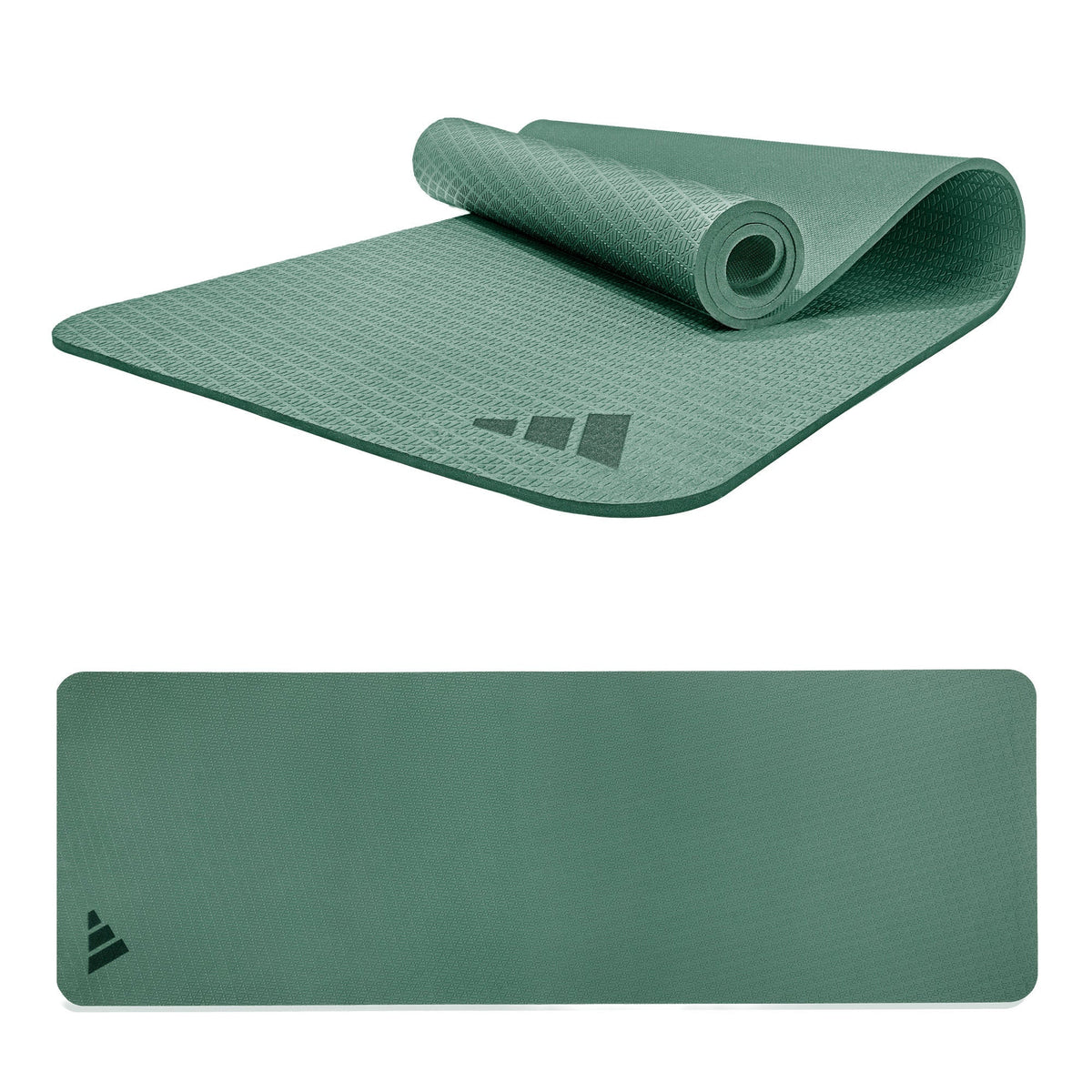 adidas 10mm Yoga Mat