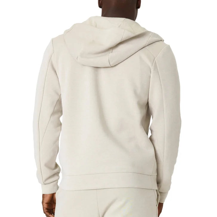 Verzus Men's Full Zip Hoodie