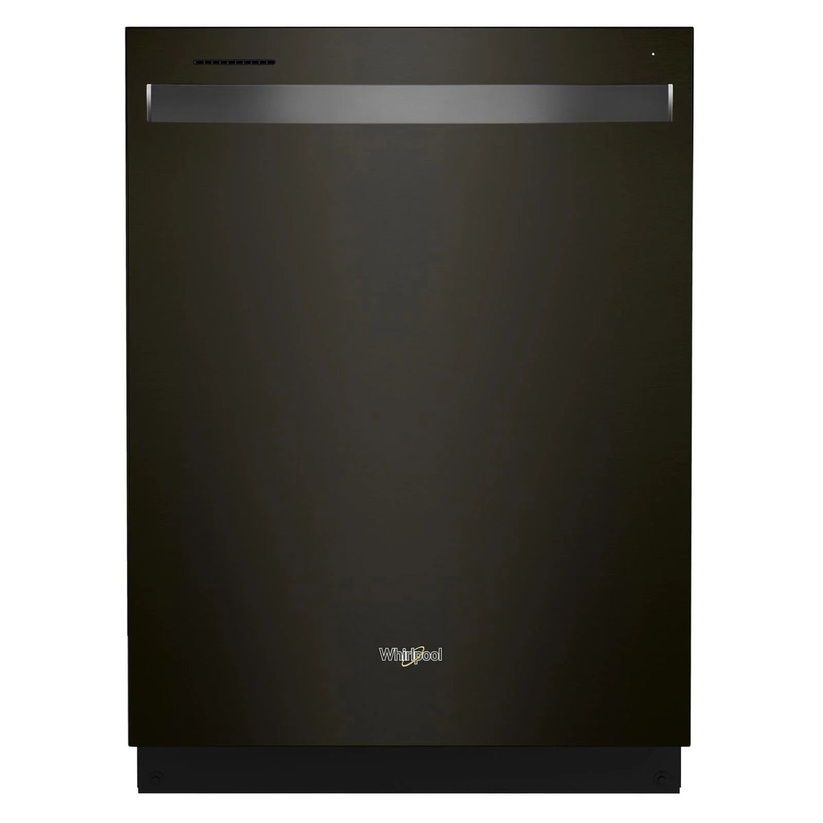 Whirlpool 24 in Built-In Dishwasher with Third Rack