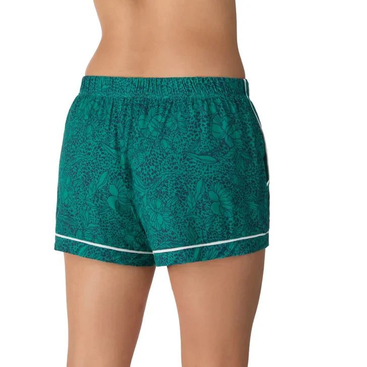 Room Service Women's Lounge Shorts, 2-pack
