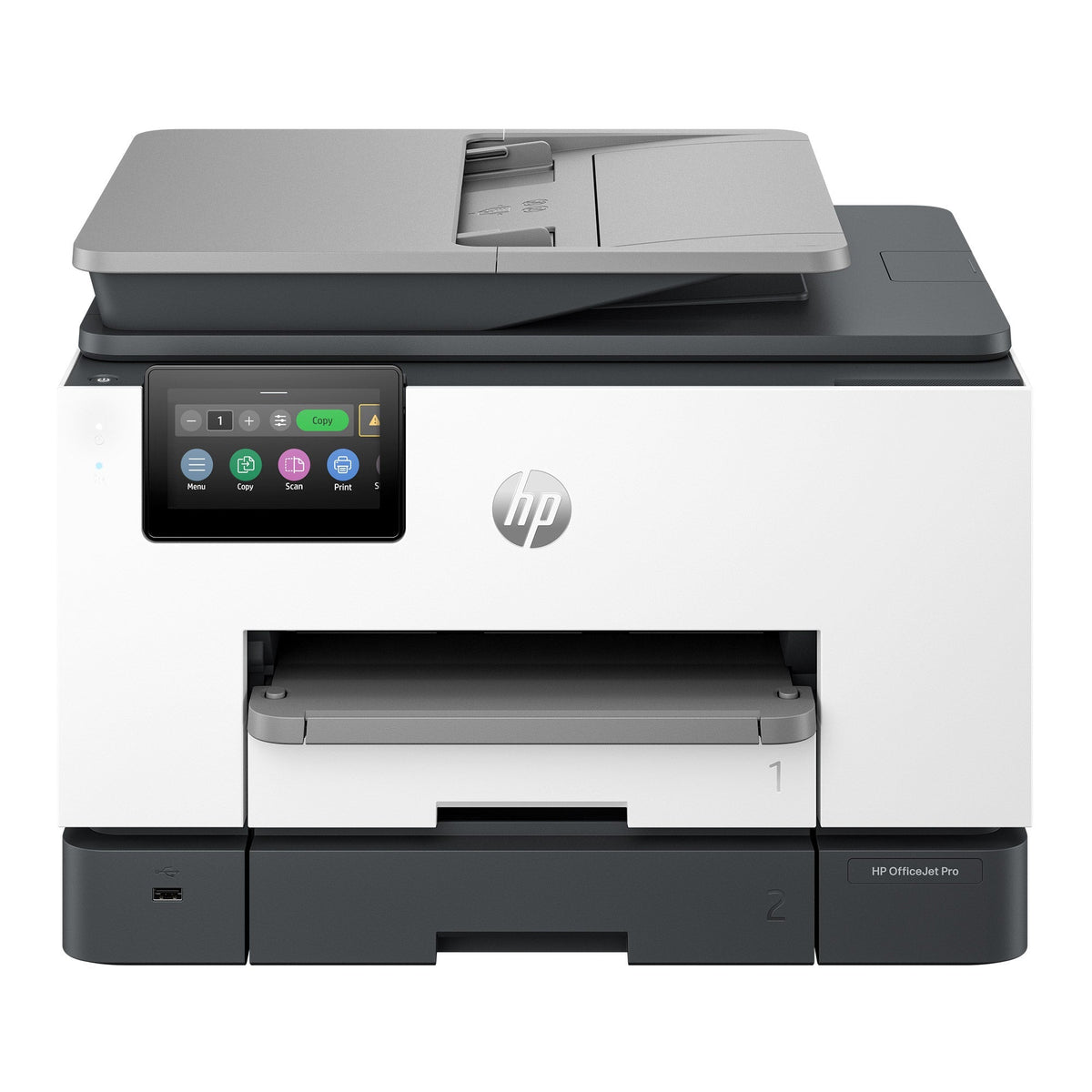 HP OfficeJet Pro 9135 Wireless All-in-One Printer - AI Enabled