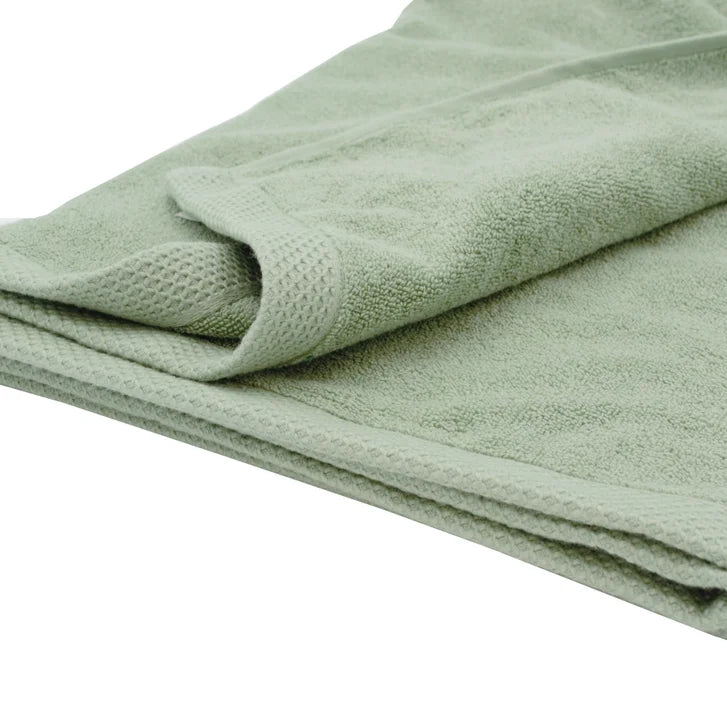 Cote D'Azure Bath Towel, 2-pack