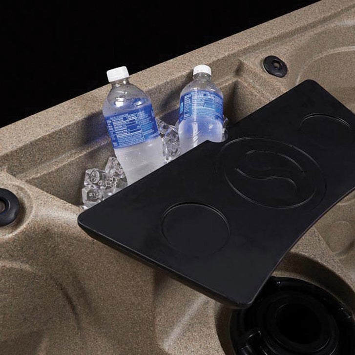 Evolution Spas Rockland EX 27-jet Spa