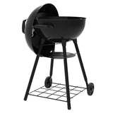 Broil King Charcoal Crown Shadow 22" Kettle BBQ