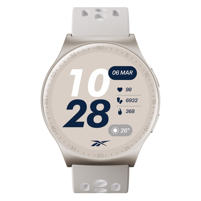 Reebok Pulse Sports Smart Watch Z4