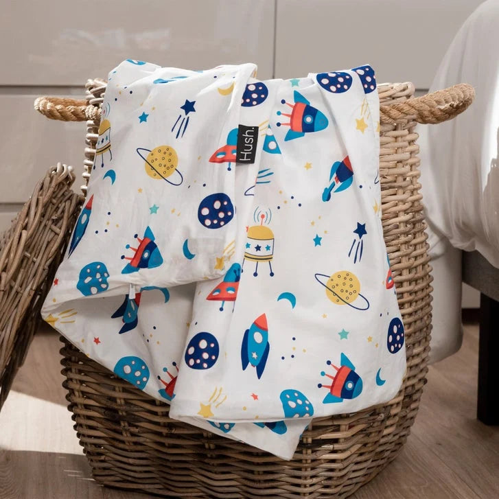 Hush Kids Weighted Blanket