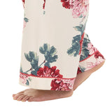 Flora Nikrooz Women's Pajama Set, 2-piece