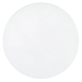 Luminus 11-in Brushed Nickel LED Flush Mount Ceiling Light