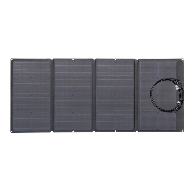 EcoFlow 160W Solar Panel H3